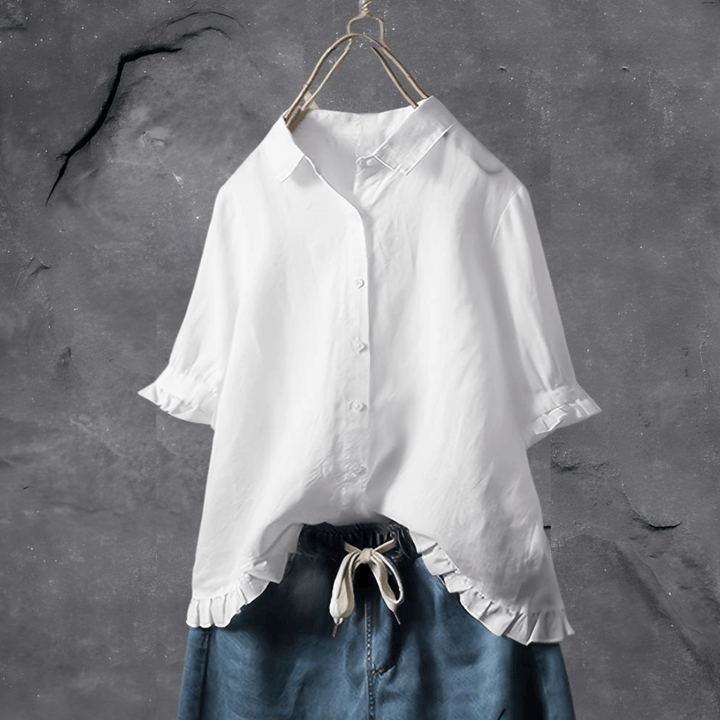 Lola™ | Elegant blouse