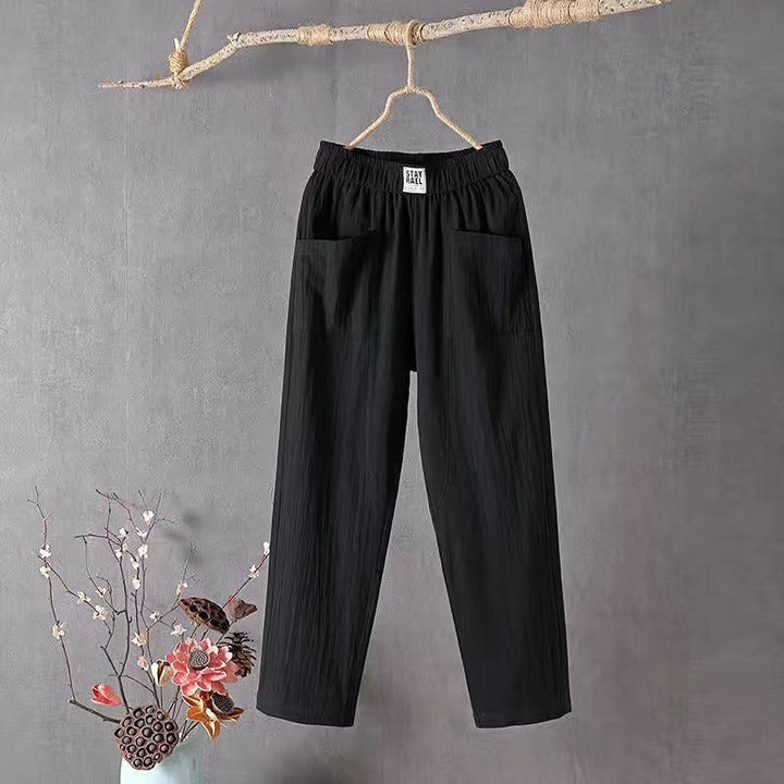 Olivia | Nice Ibiza women's pants