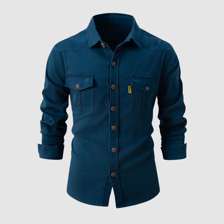 BODHI | Men's Shirt