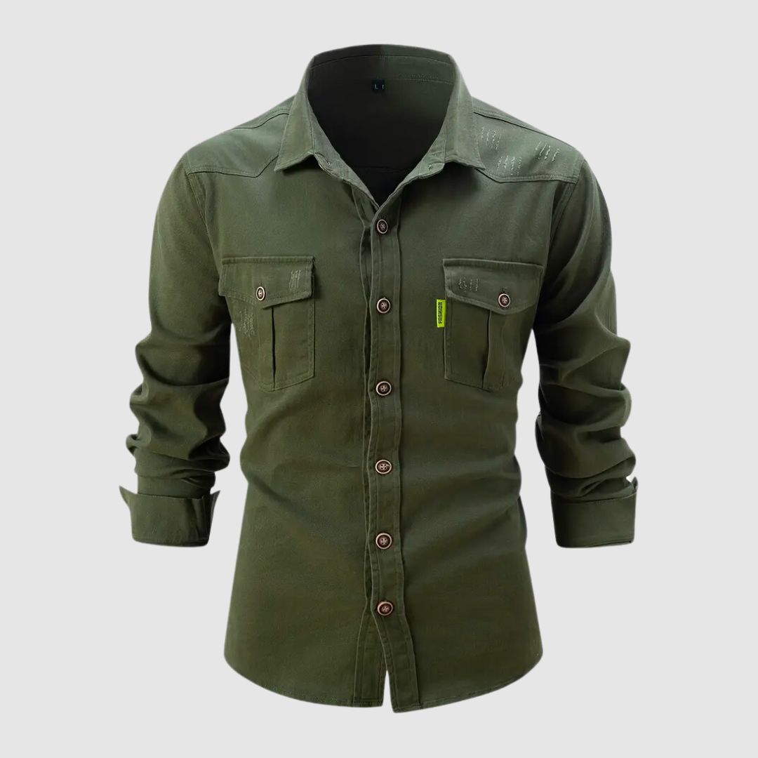 BODHI | Men's Shirt