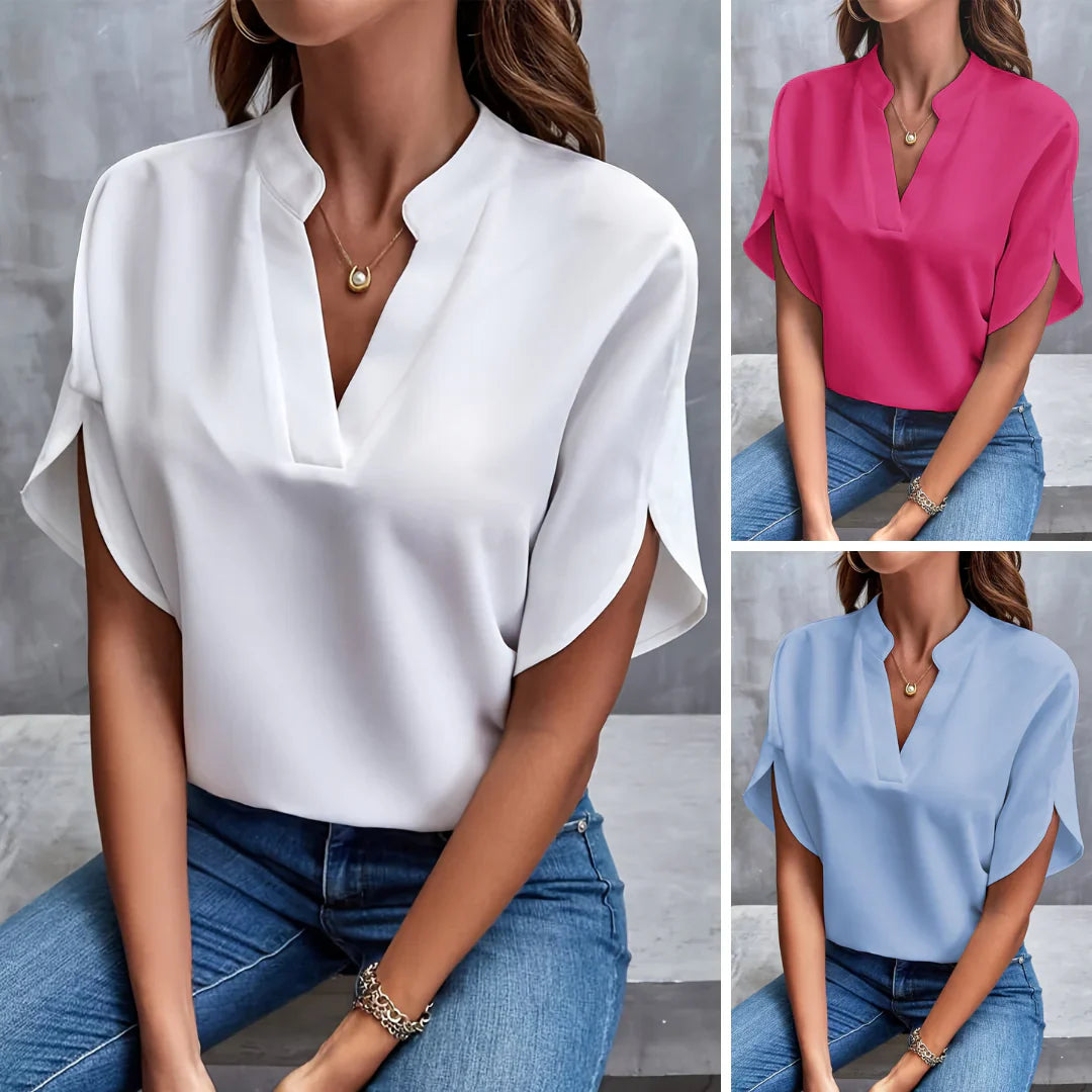 ROSANA | Elegant Blouse