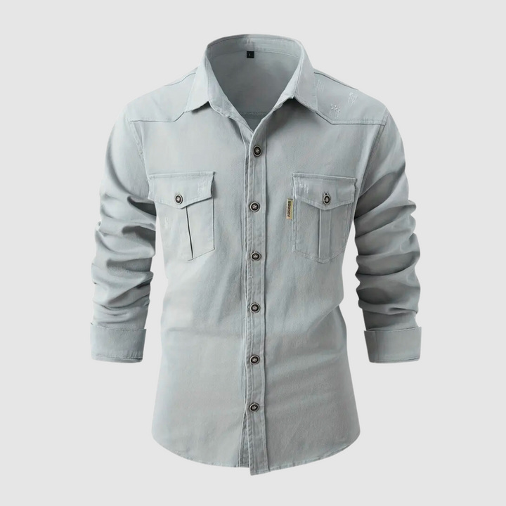 BODHI | Men's Shirt