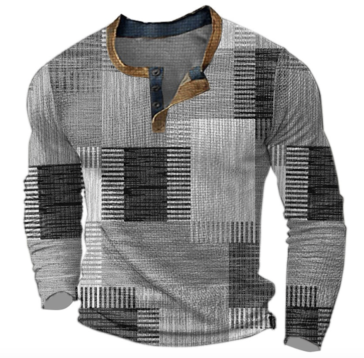 Anton™ | Men's sweater