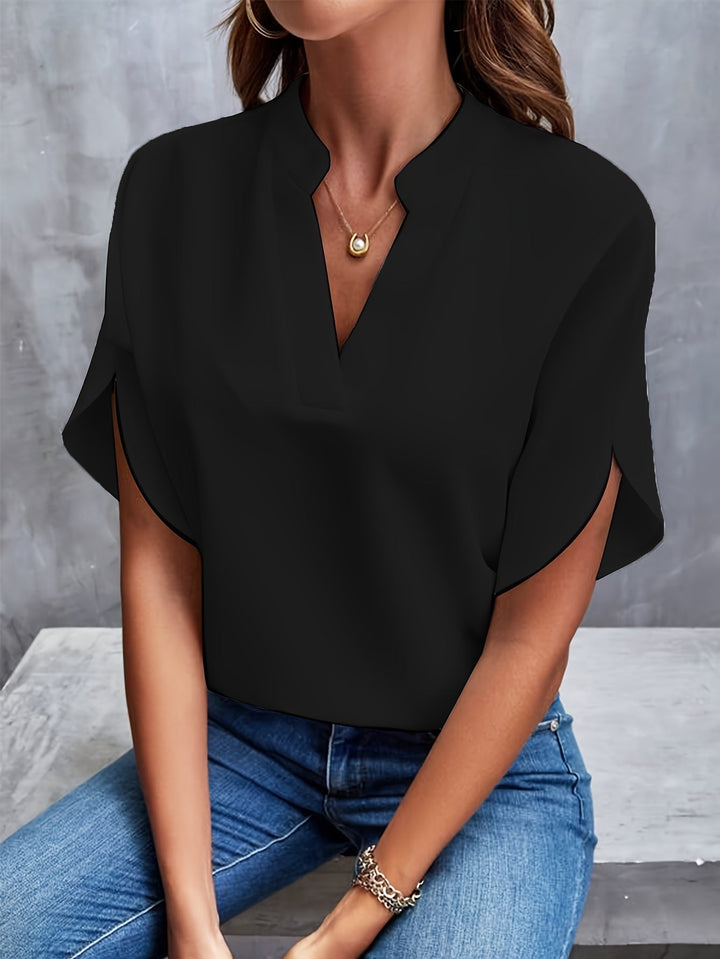 ROSANA | Elegant Blouse