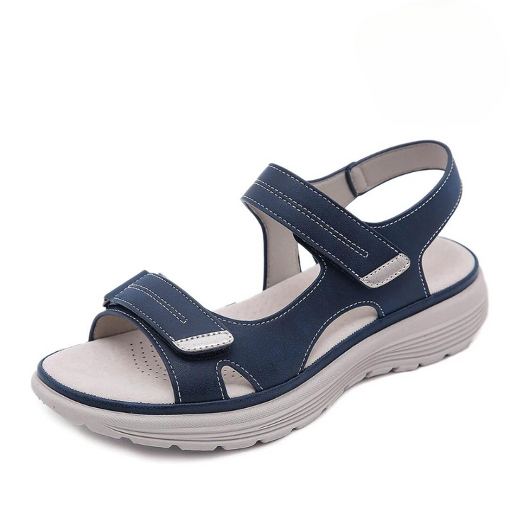 CHARLIE | Comfortable Orthopedic Sandals