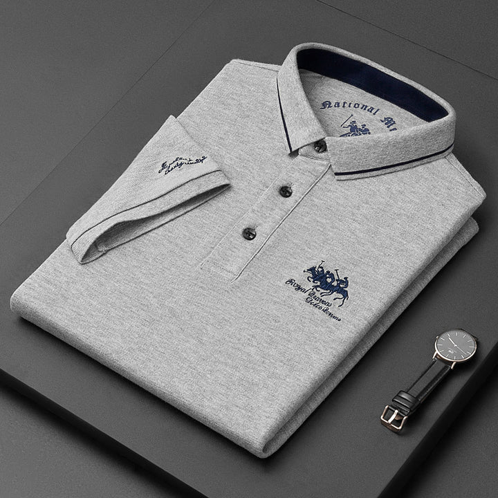 Jackson | Classic Men's Polo