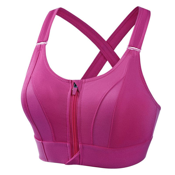 ARIA | Comfortable and supportive sports bra