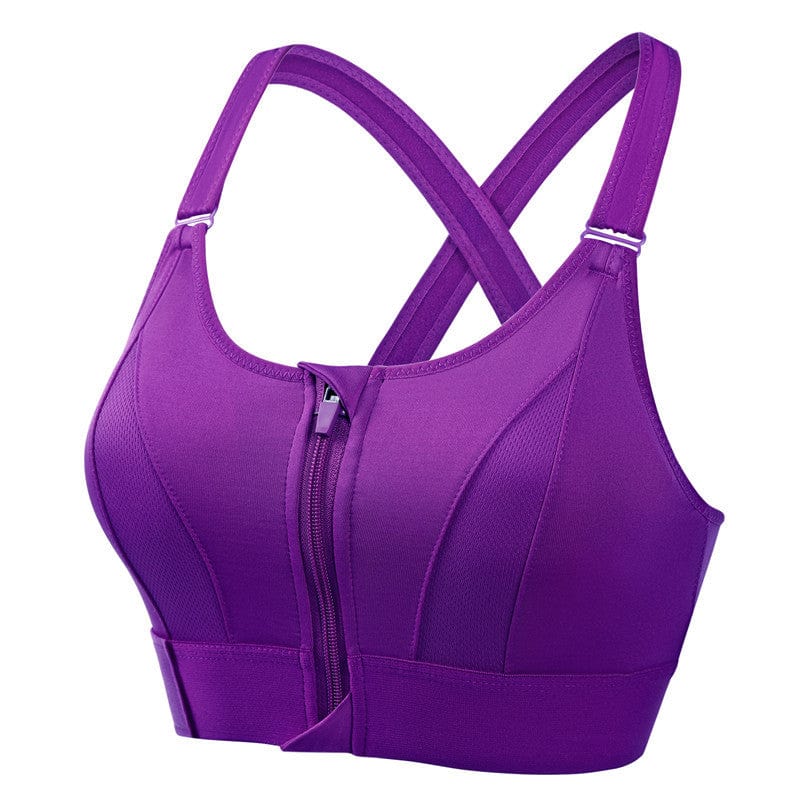 ARIA | Comfortable and supportive sports bra