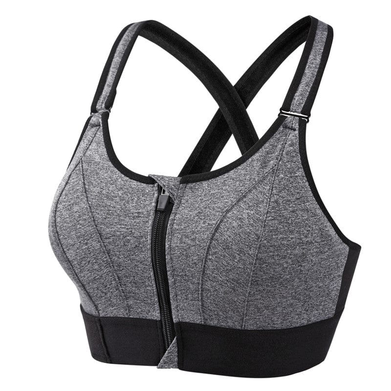 ARIA | Comfortable and supportive sports bra