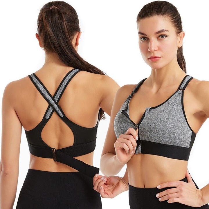 ARIA | Comfortable and supportive sports bra