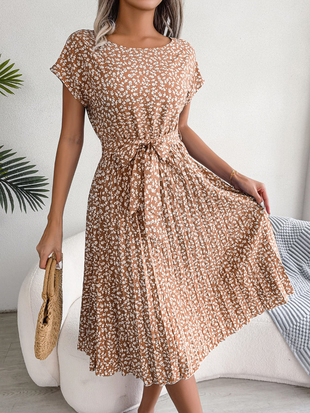 LINDA | Summer Dress