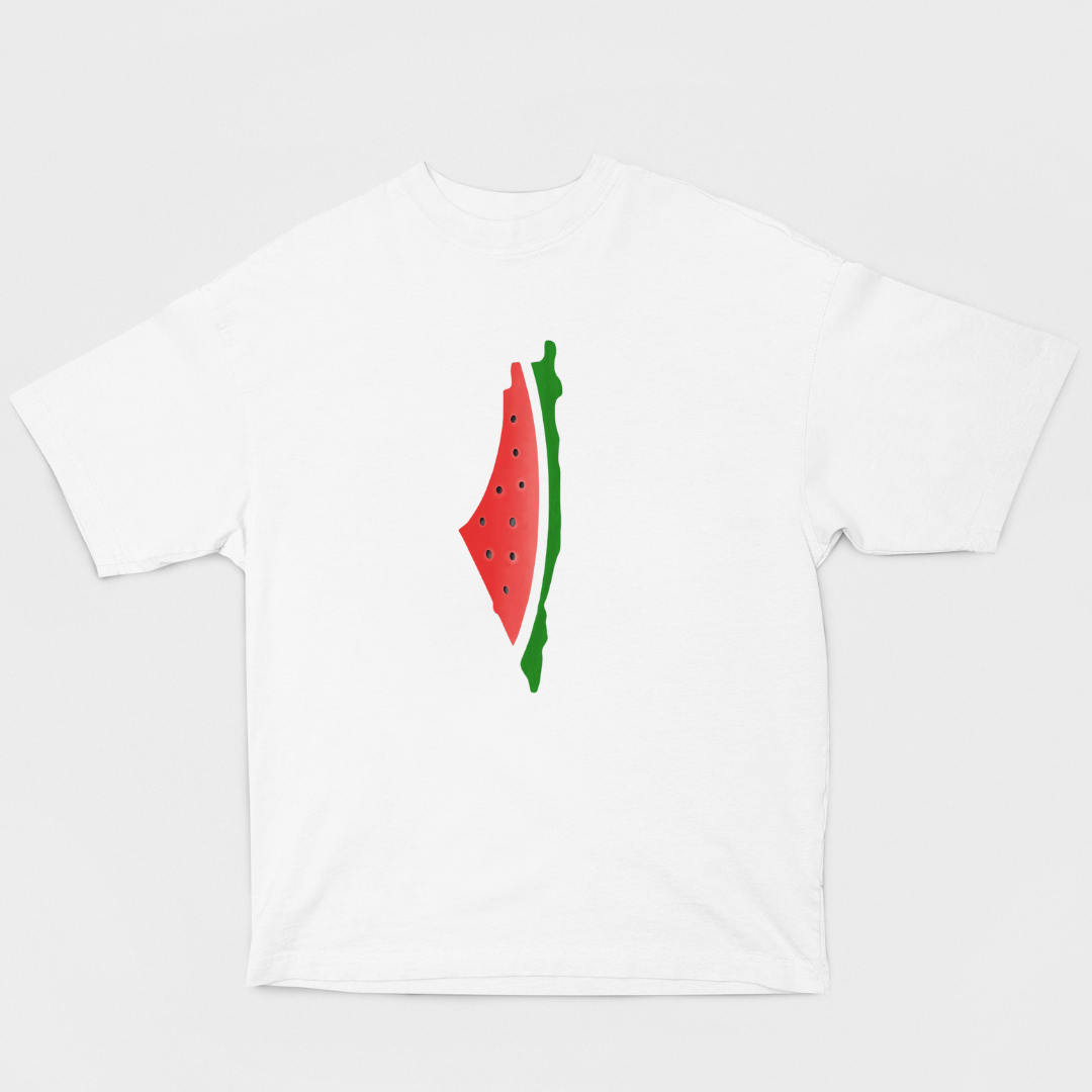 PALESTINA | T-Shirt