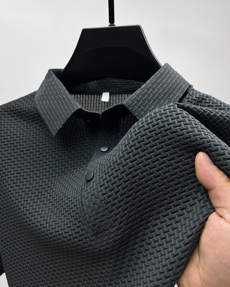 Summit | Luxury men's polo shirt