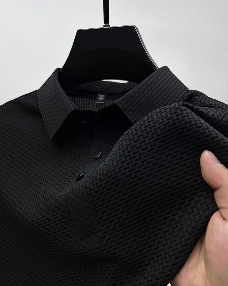 Summit | Luxury men's polo shirt