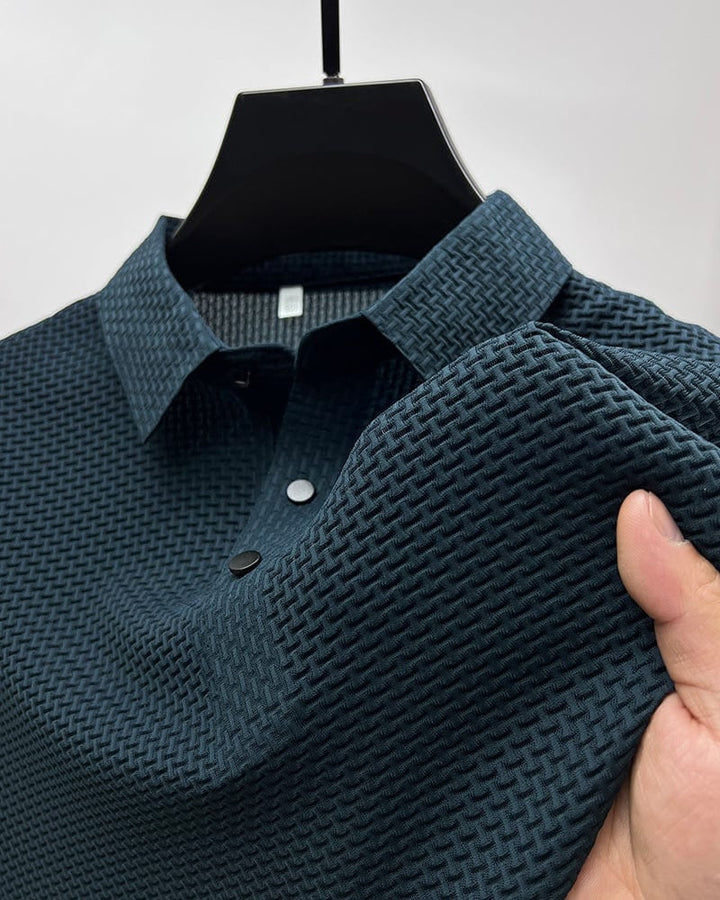 Summit | Luxury men's polo shirt