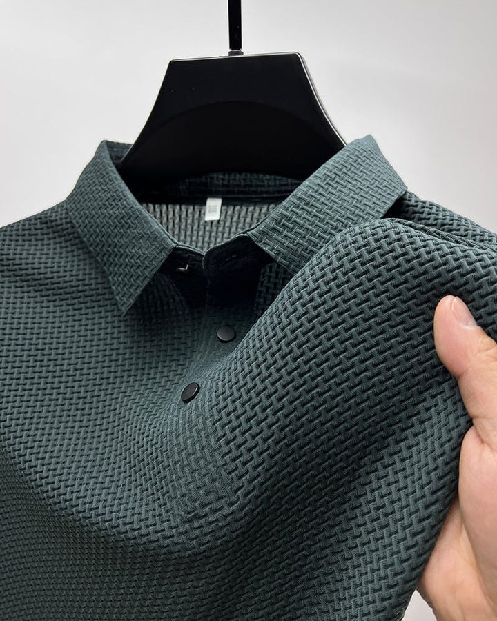 Summit | Luxury men's polo shirt