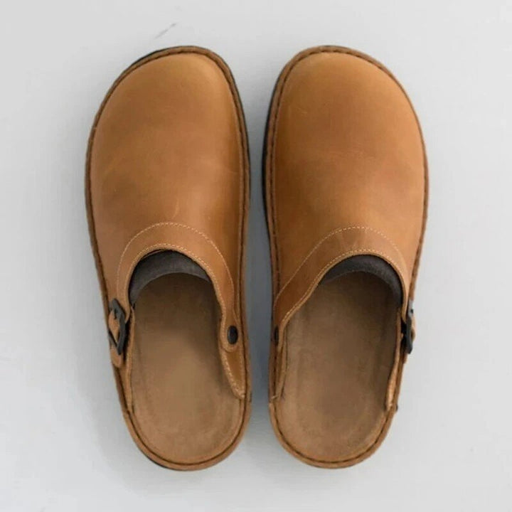 Otto | Men's Orthopedic Shoes