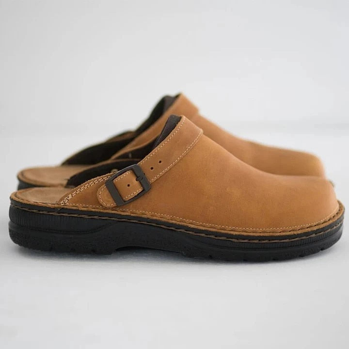 Otto | Men's Orthopedic Shoes