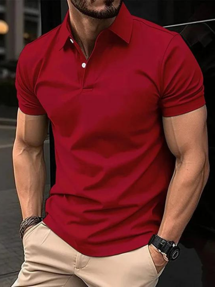 Chiro | Polo Shirt