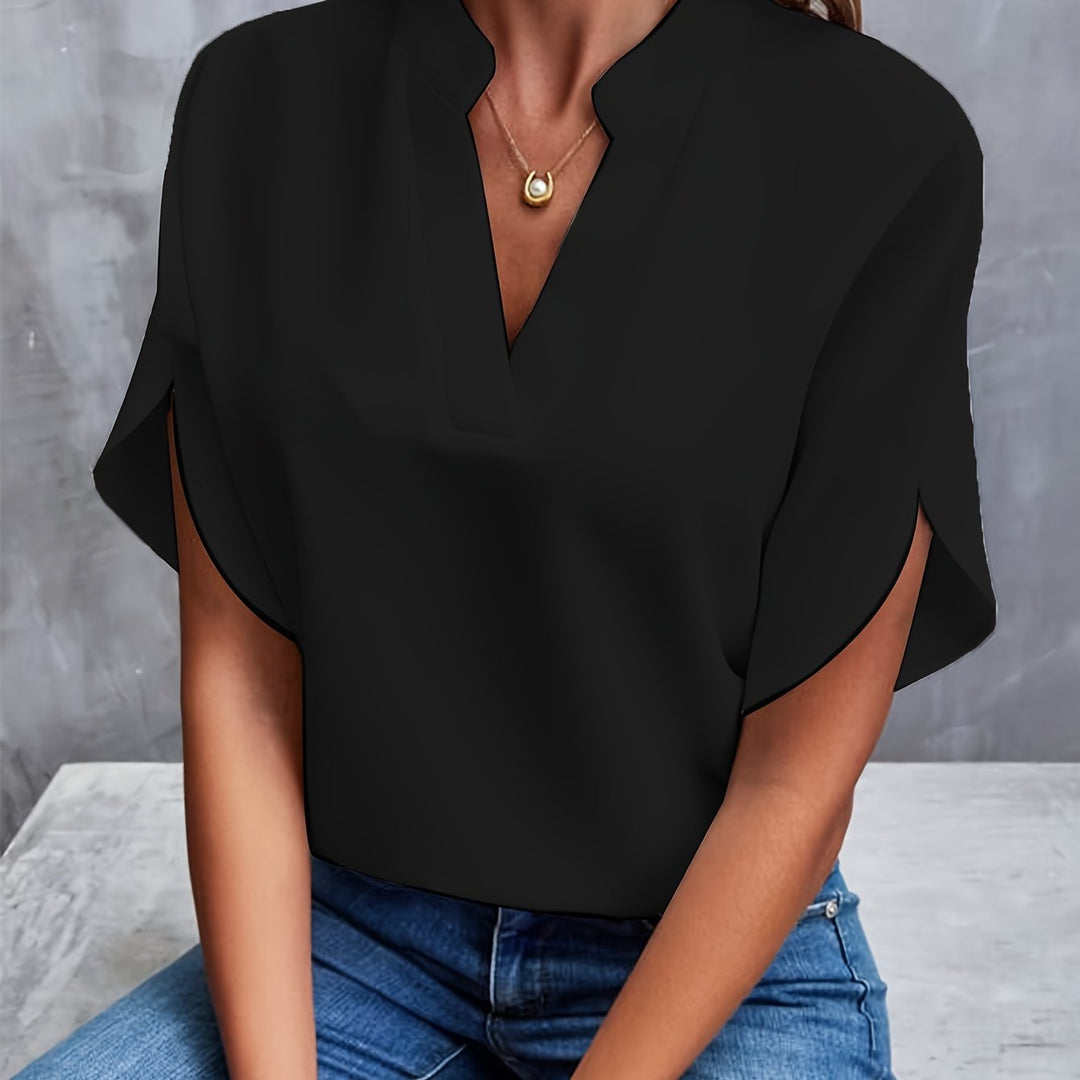 ROSANA | Elegant Blouse