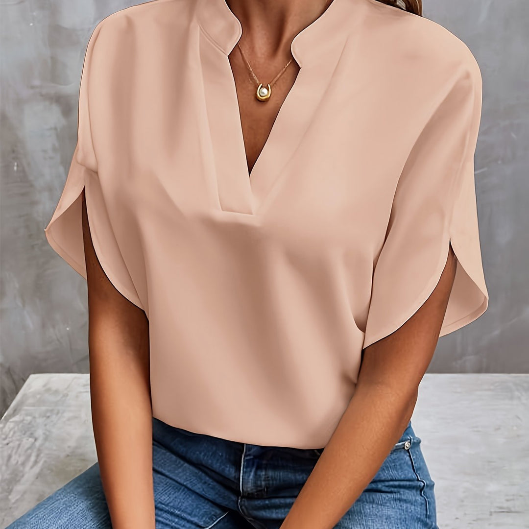 ROSANA | Elegant Blouse