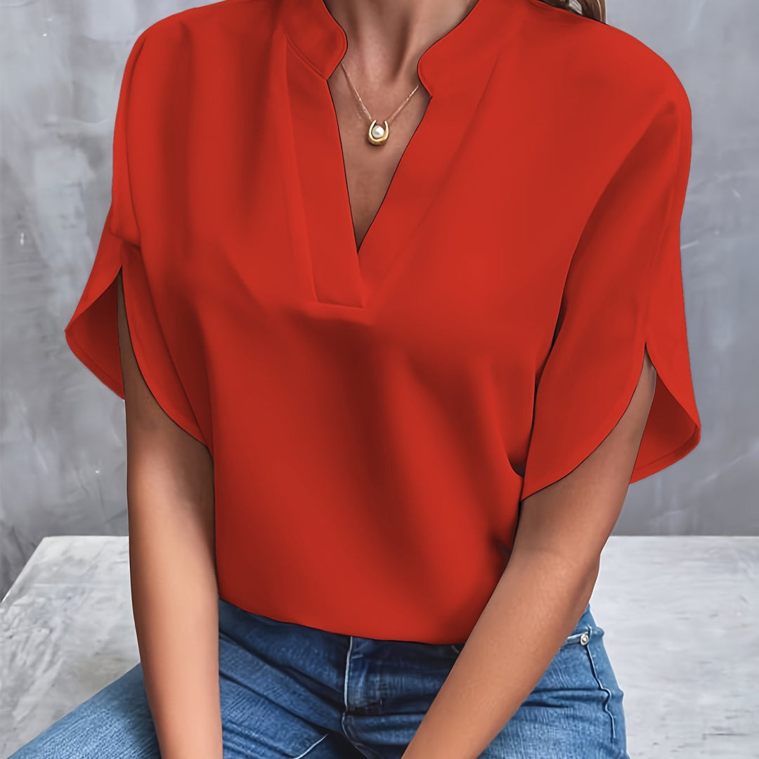 ROSANA | Elegant Blouse