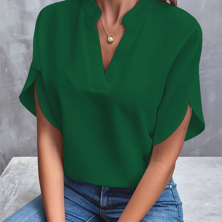 ROSANA | Elegant Blouse