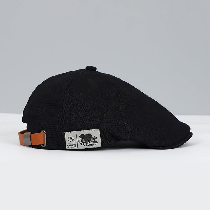 ALLY | URBAN BERET HAT