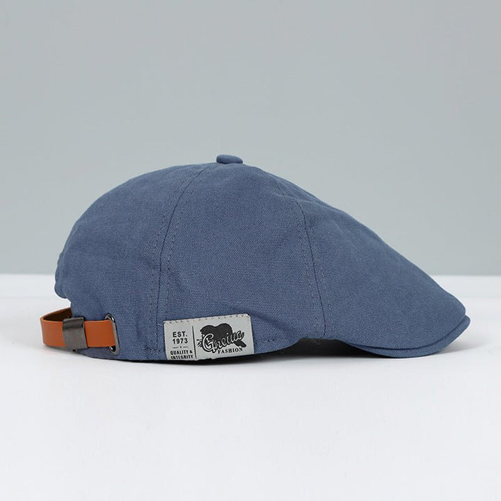 ALLY | URBAN BERET HAT