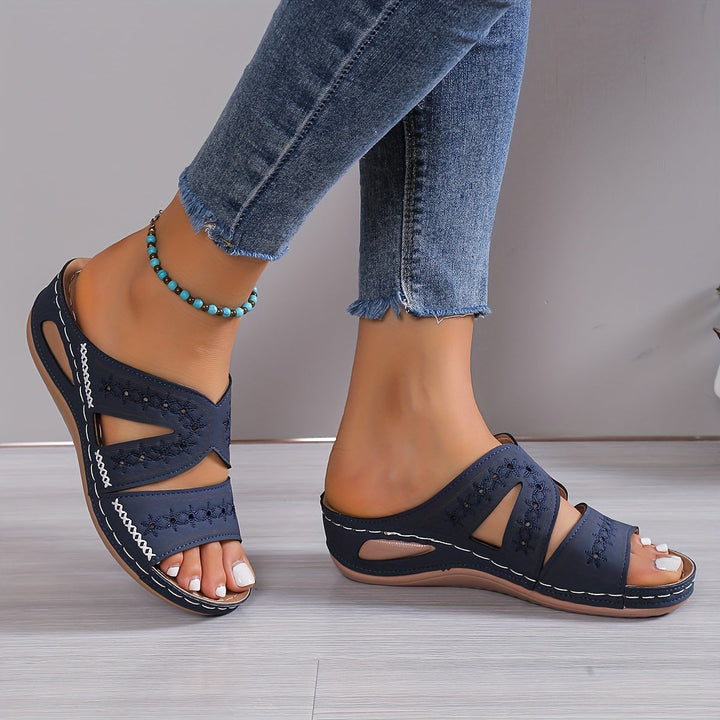 ANKI | ORTHOPEDIC SANDALS