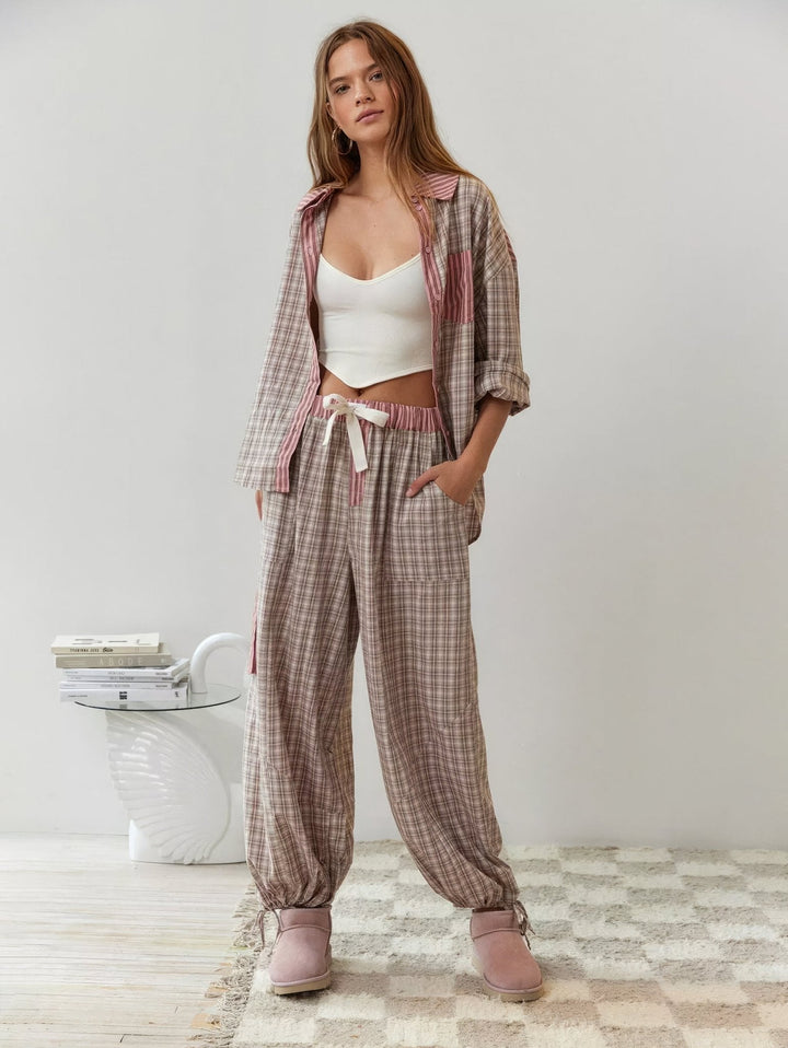 JOY | Comfy Pyjamas Set