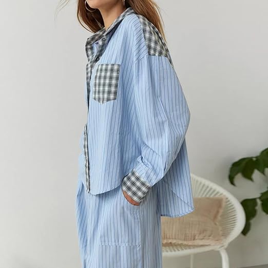 JOY | Comfy Pyjamas Set