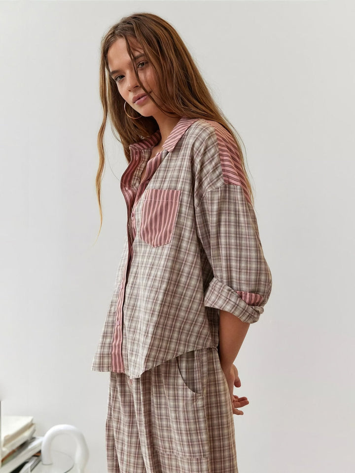 JOY | Comfy Pyjamas Set