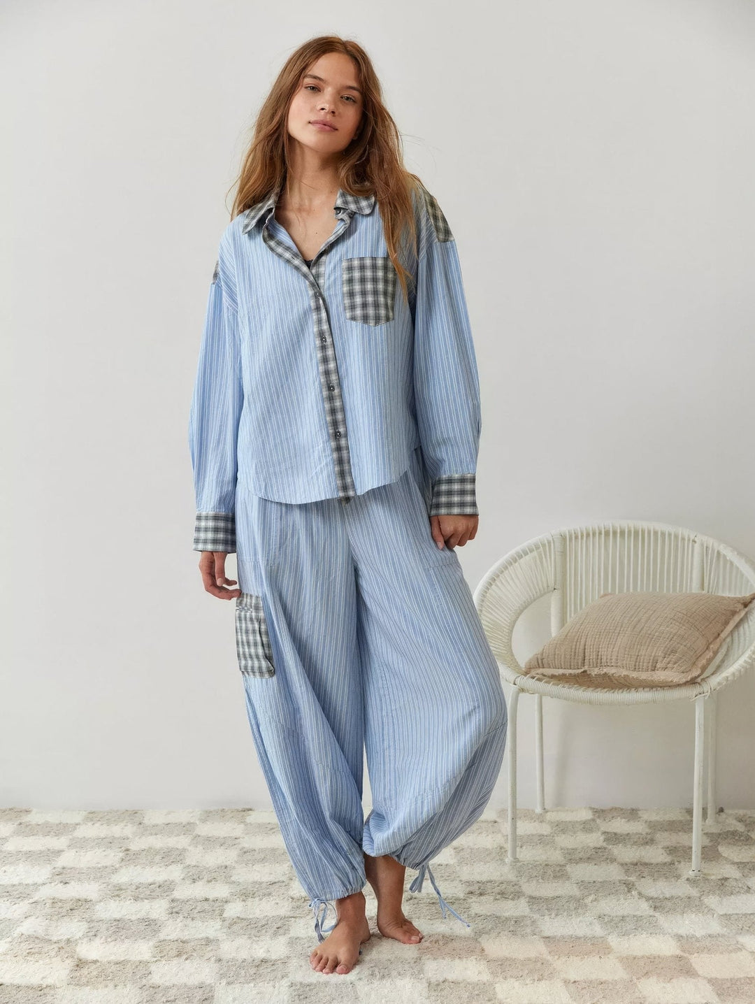 JOY | Comfy Pyjamas Set