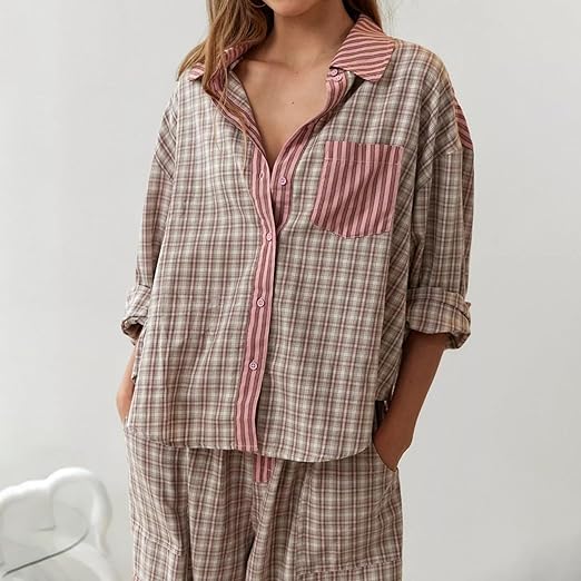 JOY | Comfy Pyjamas Set