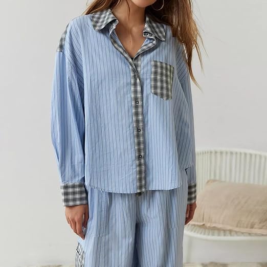 JOY | Comfy Pyjamas Set