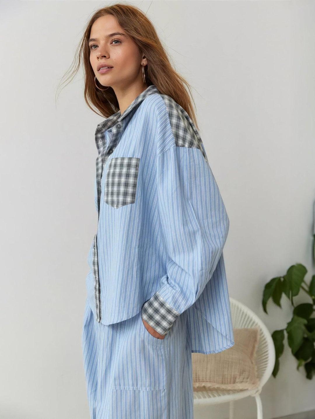 JOY | Comfy Pyjamas Set