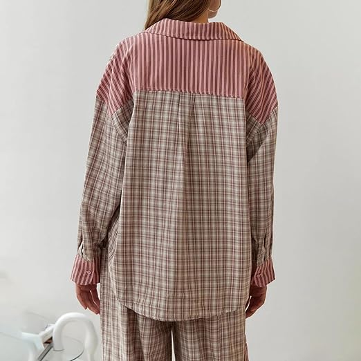 JOY | Comfy Pyjamas Set