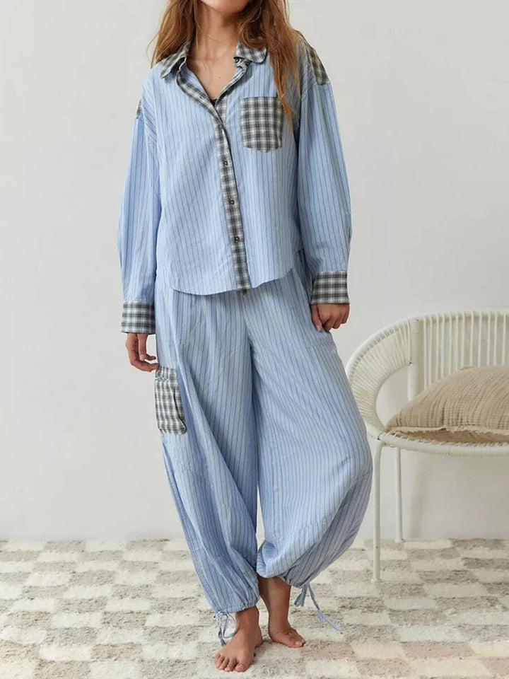 JOY | Comfy Pyjamas Set