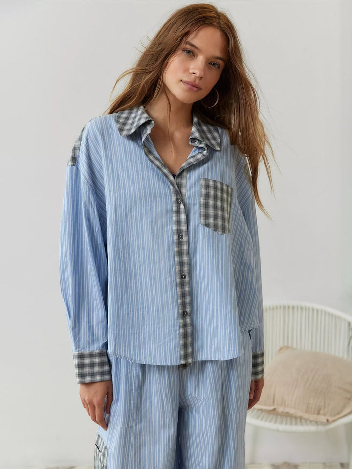 JOY | Comfy Pyjamas Set