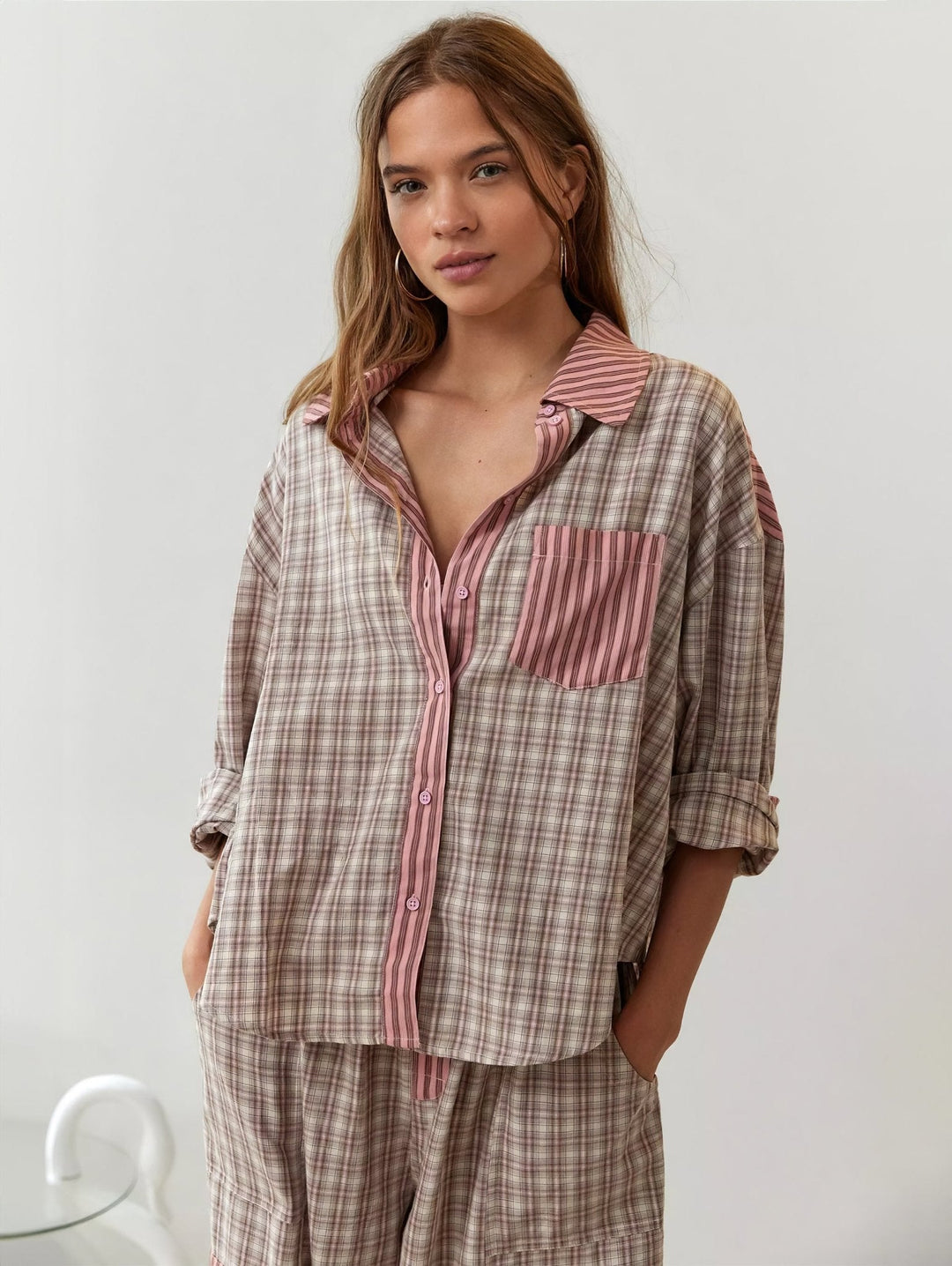 JOY | Comfy Pyjamas Set