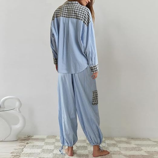 JOY | Comfy Pyjamas Set