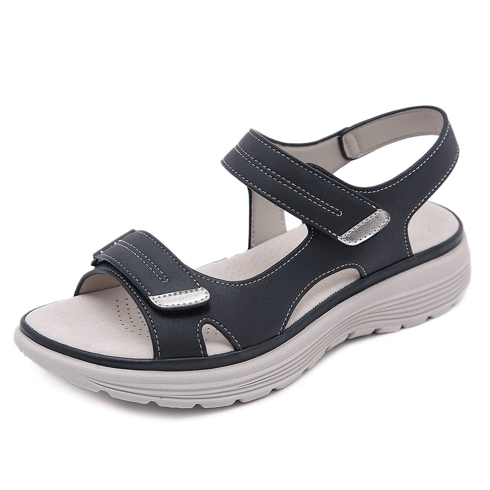 CHARLIE | Comfortable Orthopedic Sandals