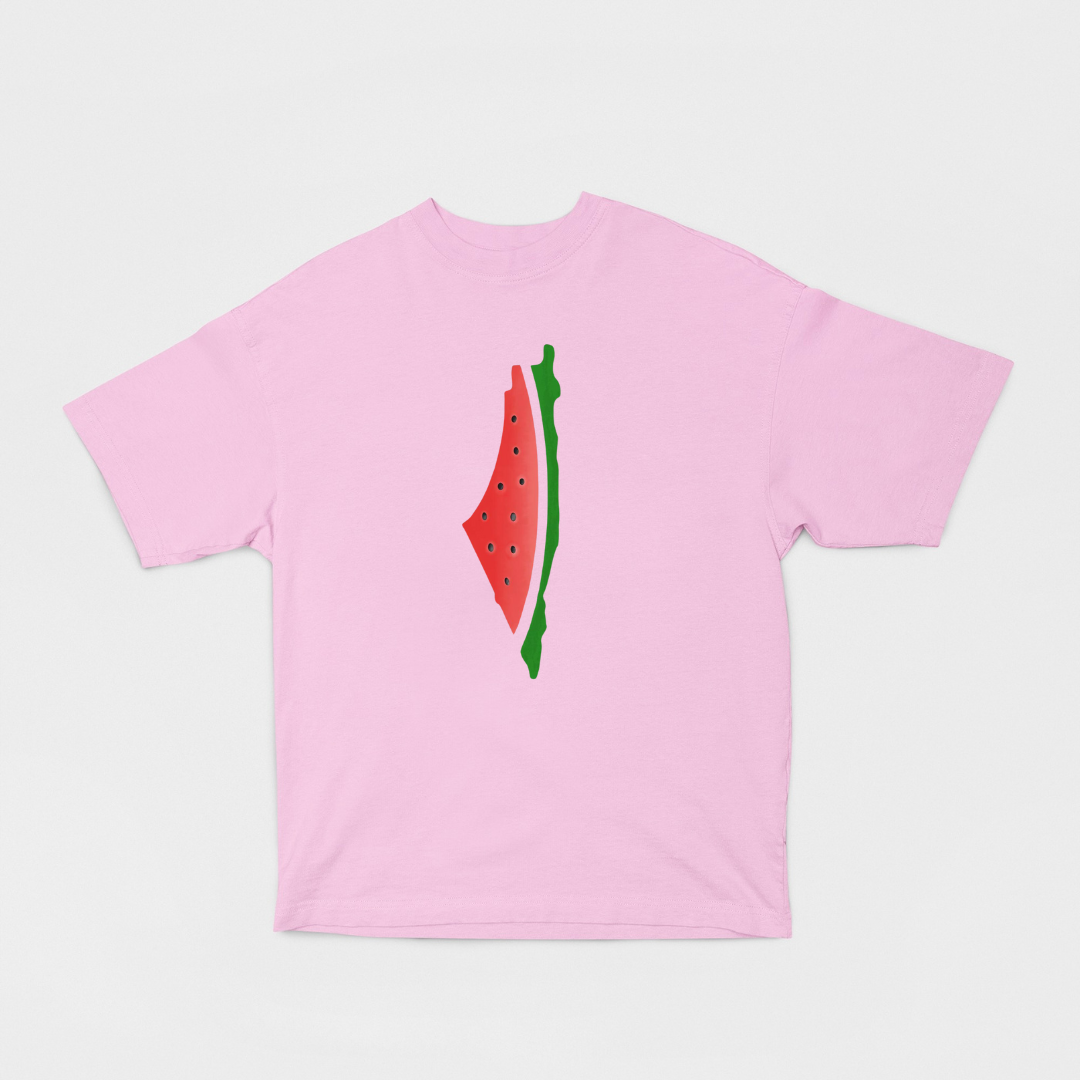 PALESTINA | T-Shirt