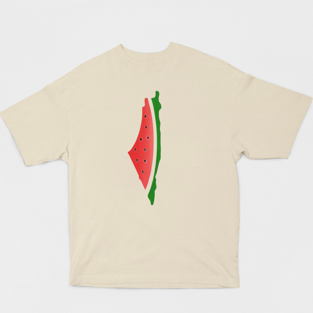 PALESTINA | T-Shirt