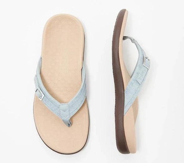 LUCIA | Orthopedic Summer Sandals