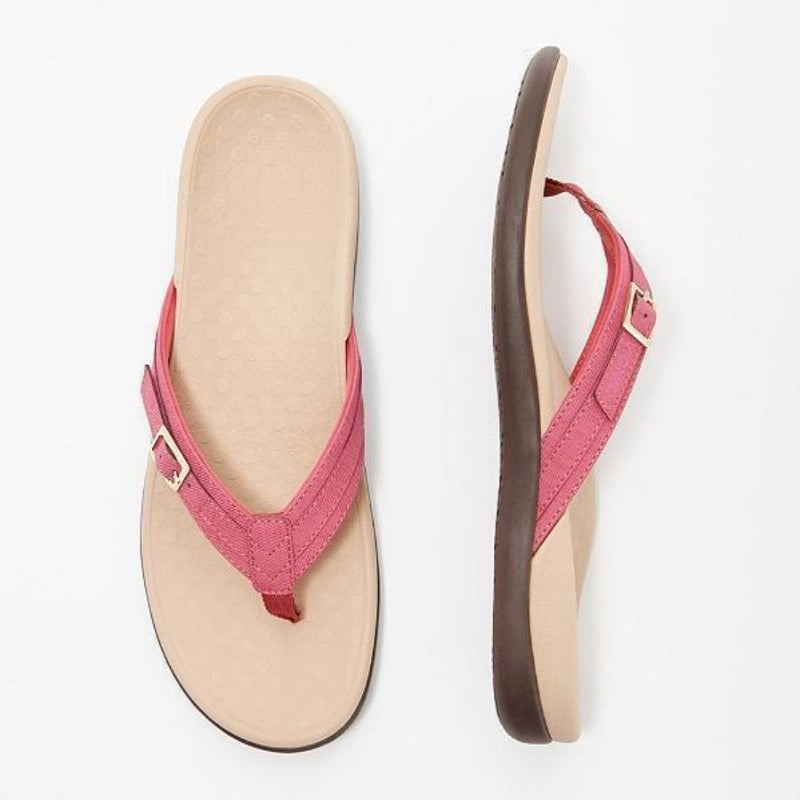 LUCIA | Orthopedic Summer Sandals