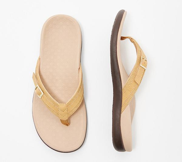 LUCIA | Orthopedic Summer Sandals