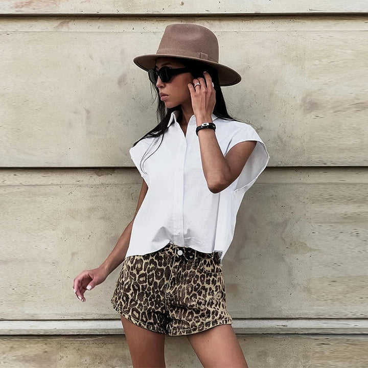 LEYA Shorts | Style and Comfort